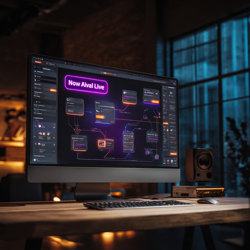 VxFx Plugin Designer is Now Live!