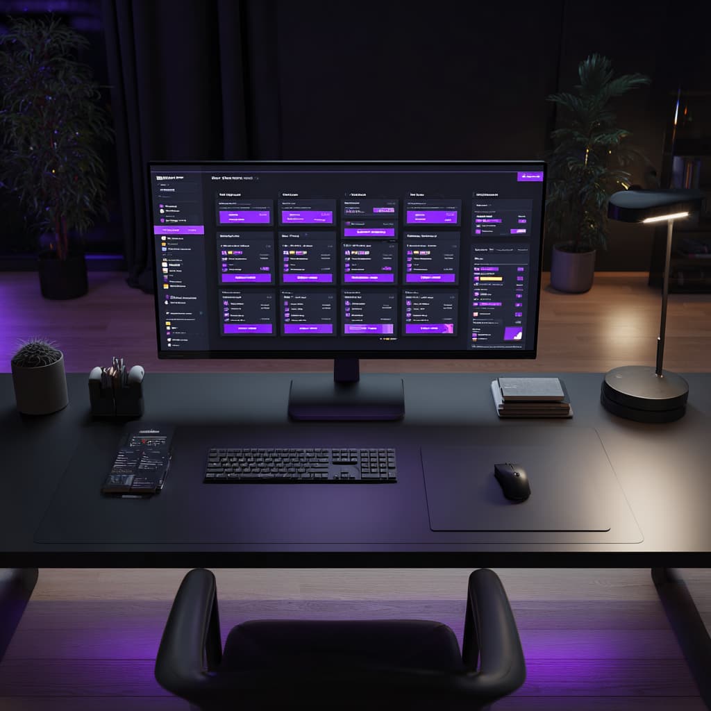 VxFX Pre-Order Phase Completed